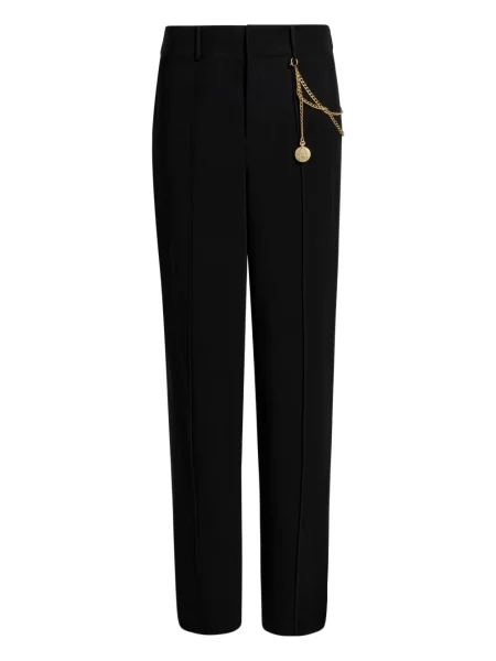 Pantaloni Cinq A Sept negru
