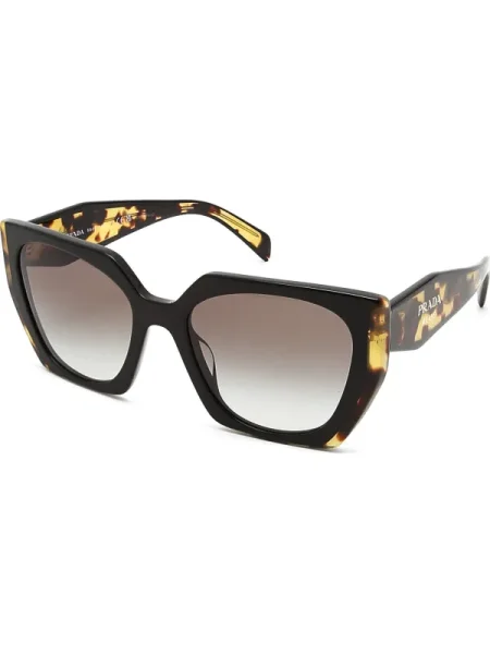 Prada ochelari de soare pentru femei negru