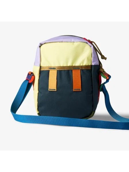 Saszetka Cotopaxi Todo Shoulder 1 l pomarańczowa