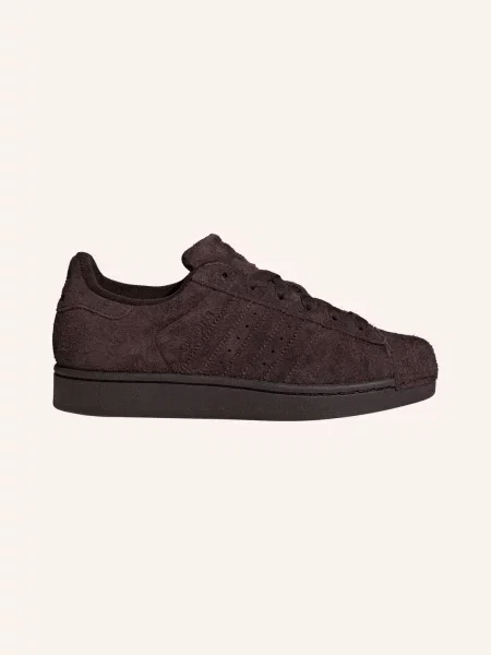 Adidas Originals Sneakersy Superstar Ii černá