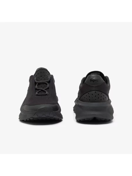 Кроссовки для бега Lacoste серые