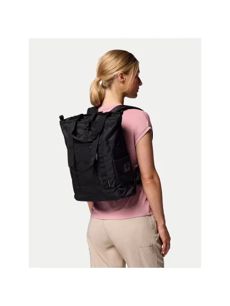 Columbia Nahrbtnik črna