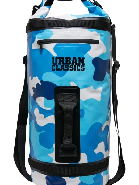 Hátizsák Urban Classics Accessoires kék