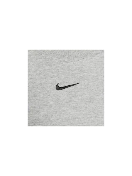 Majica Nike Sportswear siva