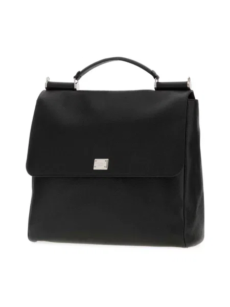 Torba Dolce And Gabbana czarna