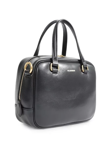 Geantă Jil Sander negru