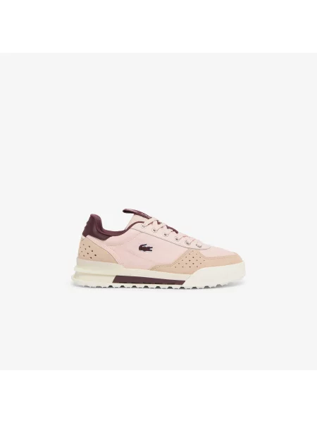 Lacoste Sneakersy Slam Break różowy