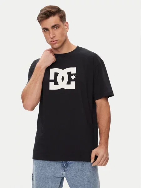 Majica DC črna