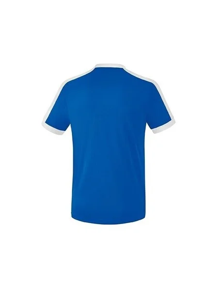 Tricou Erima retro albastru