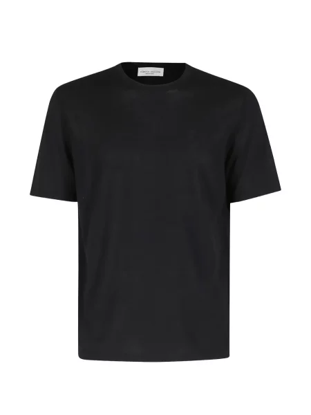 Tricou Roberto Collina negru