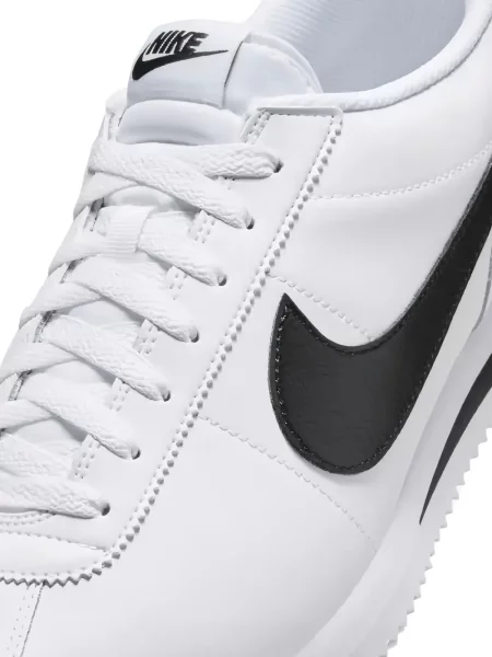Sneakerși Nike Cortez alb