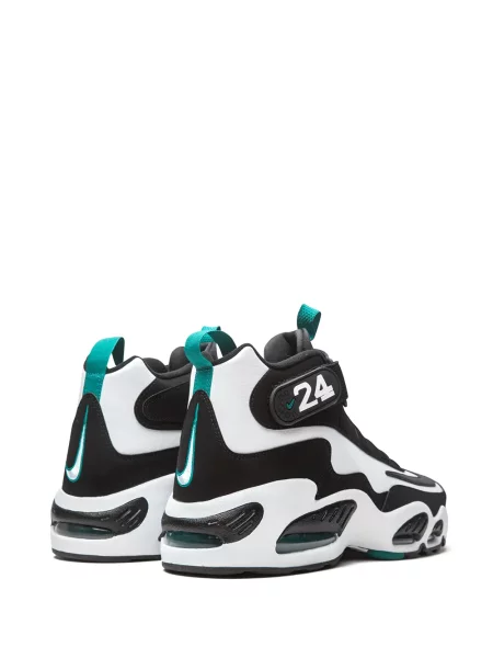 Tenisky Nike černé