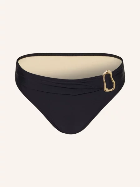Primadonna Podstawowe Figi Do Bikini schwarz czarne