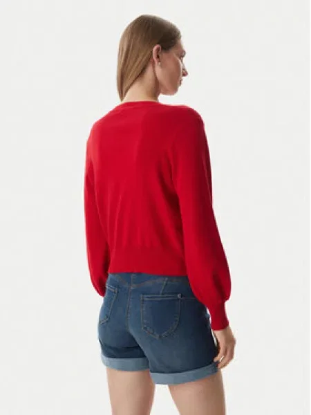 Morgan Kardigan crvena