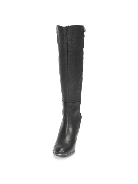 Pantofi Laura Vita negru