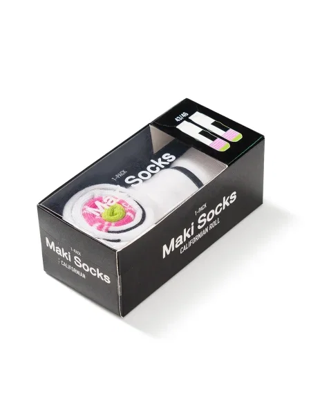 Ponožky Frogies sivá