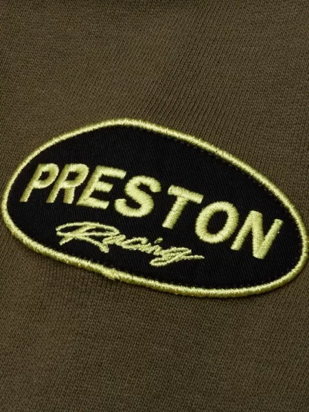 Hanorac cu glugă Heron Preston verde