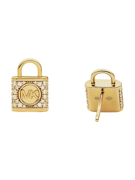 Серьги Michael Kors