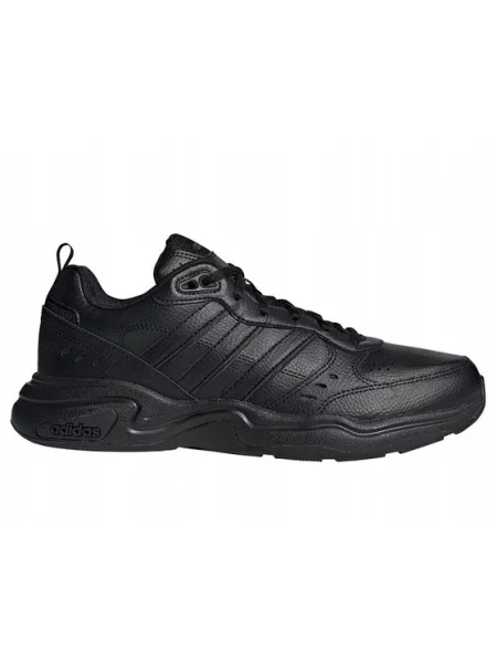 Tenisice Adidas crna