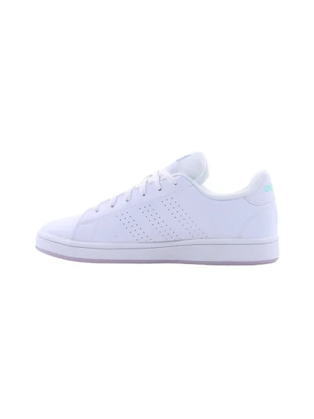 Tenisky Adidas Advantage biela