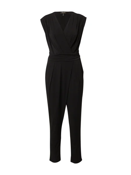 APART Salopeta negru