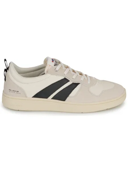 Tenisky Palladium biela