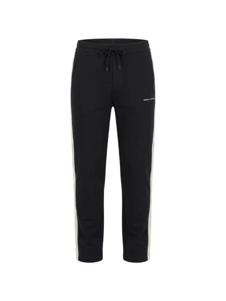 Pantaloni Armani Exchange negru