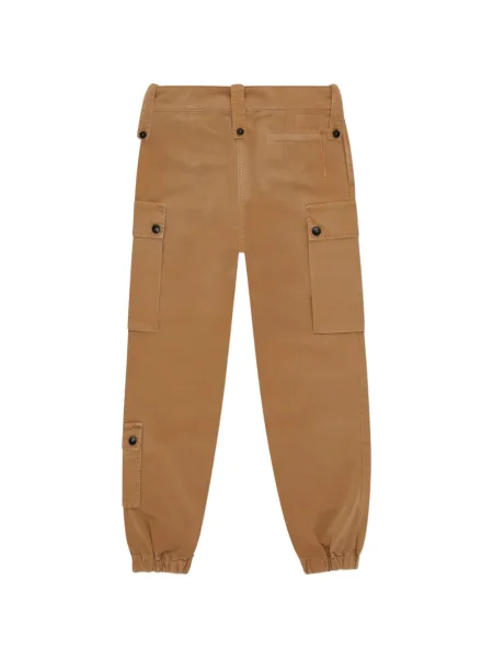 Pantaloni cargo Fortela maro