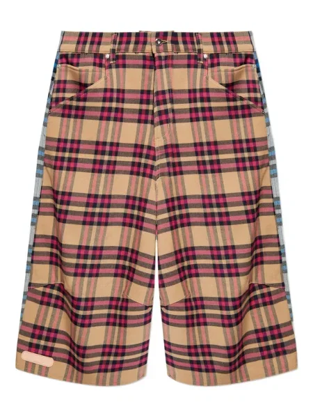 Карирани дънки Pdf