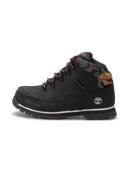 Pantofi copii Timberland negru