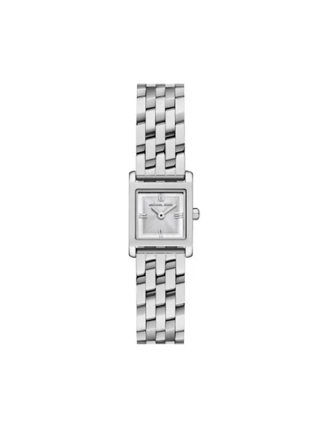 Michael Kors Karóra Georgie ezüst