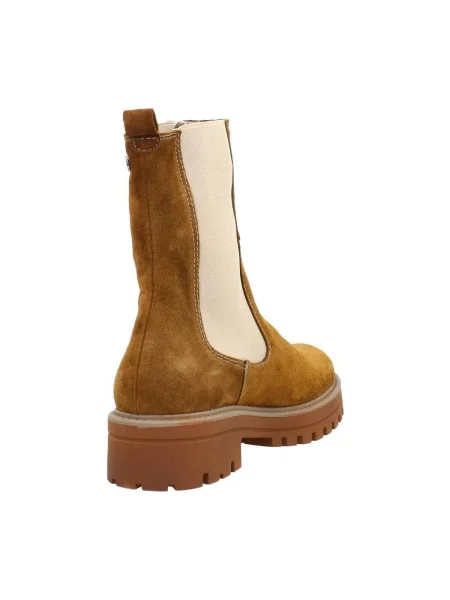 Pantofi Porronet maro