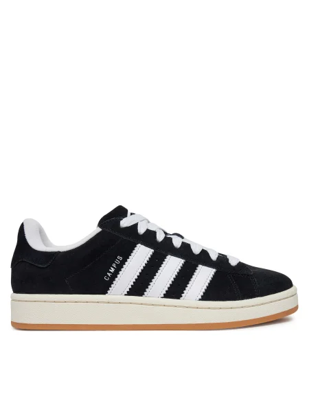 Adidas Sneakersy Campus čierna