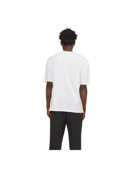 Tričko Jack & Jones biela