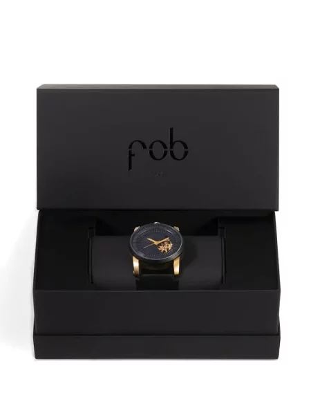 Ceas Fob Paris negru