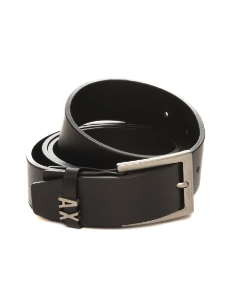 Öv Armani Exchange fekete