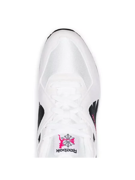 Tenisky Reebok bílé