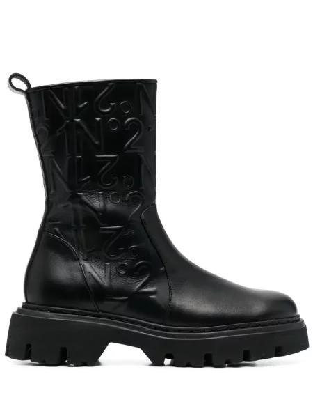 Cizme scurte N°21 negru