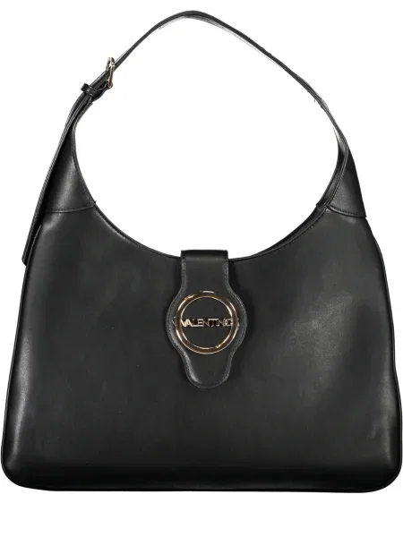 Geanta crossbody Valentino Bags negru