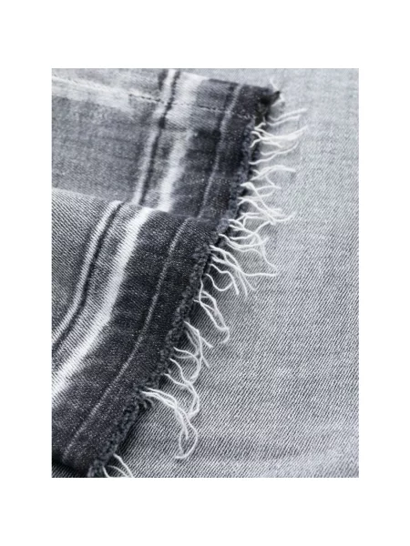 Jeansy Dsquared2 szare