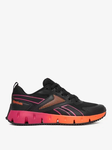 Sneakersy czarne