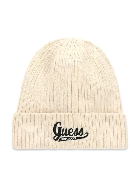 Guess шапка beanie дитяча
