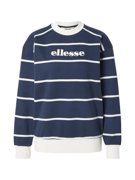 Hanorac Ellesse alb