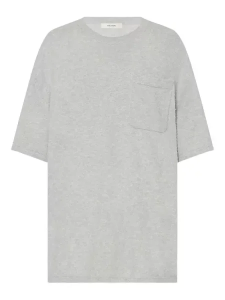 Tricou The Row gri