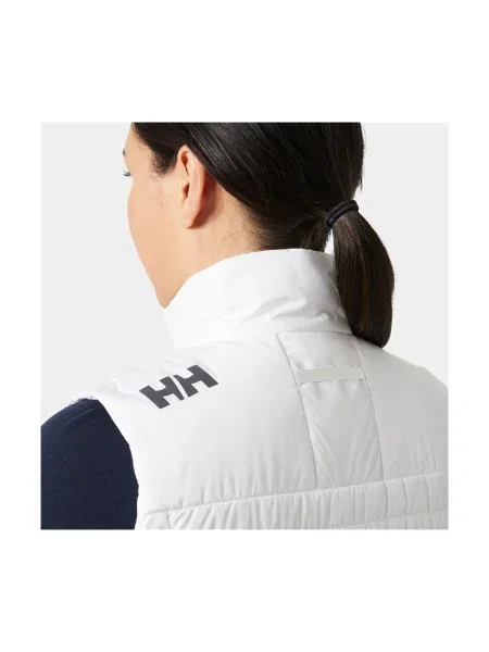 Ujjatlan ruha Helly Hansen fehér