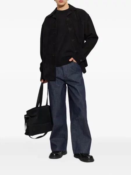 Blugi A.p.c. albastru