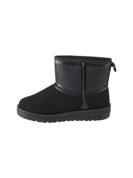 Pantofi Big Star negru
