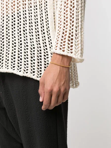 Apyranke Nialaya Jewelry auksinė
