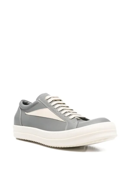 Sneakerși Rick Owens gri