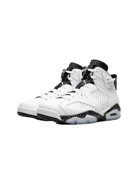 Pantofi Nike retro alb